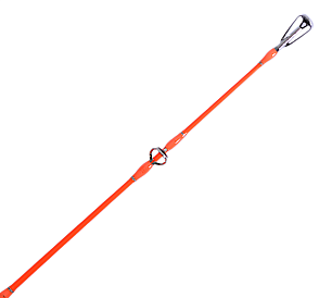 Удилище трол. Maximus REAPER 802M  2.4m 15-40lb