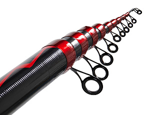 Удилище попл. с кол. Team Salmo BOLOGNESE 5.00