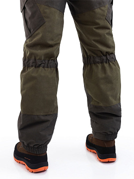 Костюм ''Магнум V2 осень'' PRIDE