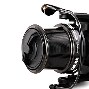 Катушка Kudos Special Carp 9000S (быстрый фрикцион)