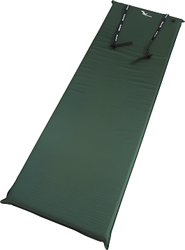 Матрац самонадувающийся Raffer