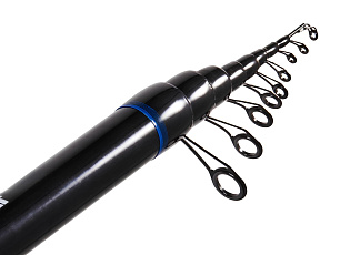 Удилище попл. с кол. Salmo Diamond RIVER BOLOGNESE HEAVY XF 6.00