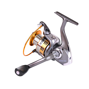 Катушка Raffer Thund 4000