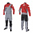 Костюм Finntrail Drysuit 2501 Grey/Red