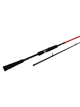 Удилище спиннинговое Kasumi Denso