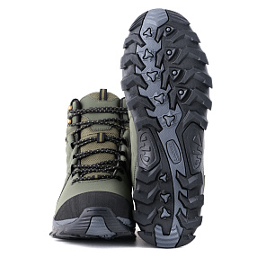 Ботинки демисезонные Raffer (9002)