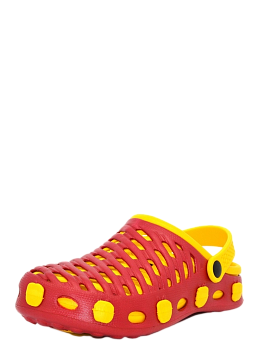 Сабо Eva-Shoes Комби Слим