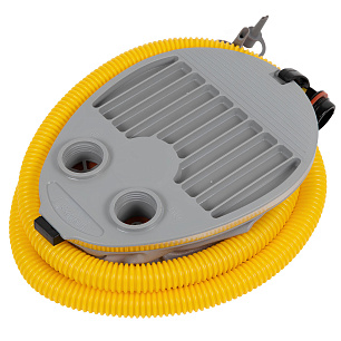 Насос Bravo 7 ножной 5 л