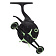 Катушка ZETRIX URSA MCS 2,5:1 Green