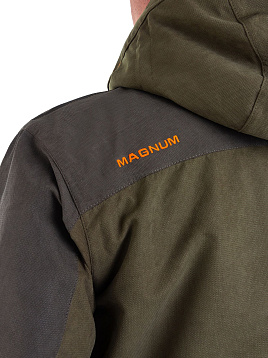 Костюм ''Магнум V2 осень'' PRIDE