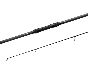 Удилище карповое CARP PRO  2-х секц. Torus 13' 3,9м 3,5lb 40мм
