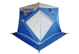 Палатка зимняя Призма Сиберия