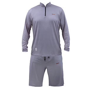 Шорты Kasumi KSPC-M8S