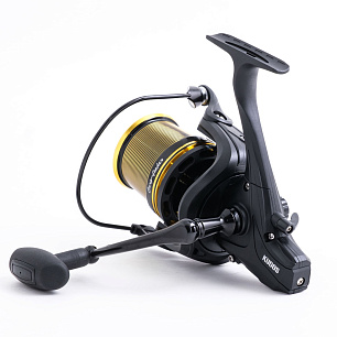 Катушка Kudos Persey 4000S-P