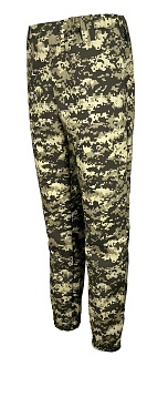 Костюм Элементаль ''Zealot''