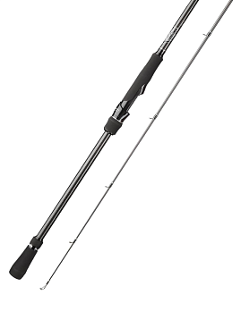 Удилище спиннинговое ZETRIX ORSA NERO ZONS