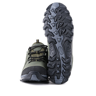 Полуботинки Raffer (9006)