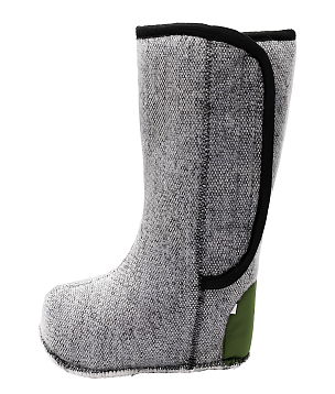 Сапоги Eva-Shoes Каблан Лидер (ПУ/ТПУ) (-60)