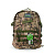 Рюкзак тактич. RAFFER 40л (мультикам BP-2503-MTC)