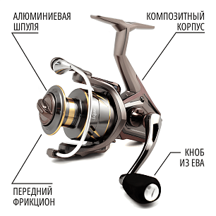 Катушка Kasumi Denso 2000