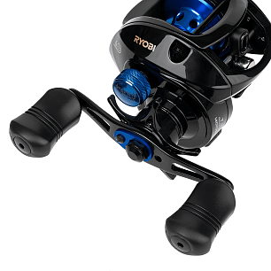 Катушка Ryobi NUM ONE CB R