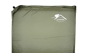 Матрац самонадувающийся Raffer