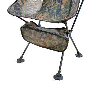 Стул Raffer TS-094/095C кмф