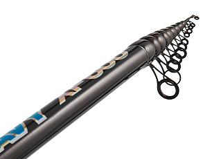 Удилище попл. с кол. Salmo Elite RIVER HEAVY XF 5.00