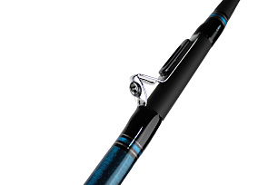 Спиннинг тролл. DAIWA EXCELER TROLLING 2.70MH 15-30LB