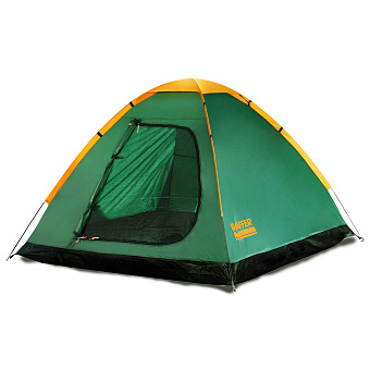 Палатка Raffer Delight-IV (240*215*140cm) (DLT-4P)