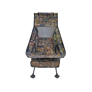 Стул Raffer TS-094/095C кмф