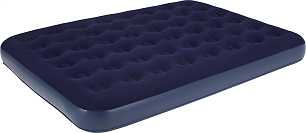 Матрац надувной AVENLI флокс