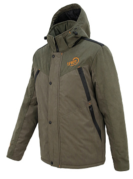 Костюм ''Warlock-4'' Элементаль