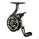 Катушка ZETRIX URSA MCS 2,5:1 Green