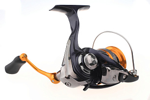 Катушка б/ин. DAIWA ''19 REVROS LT 2500-XH''