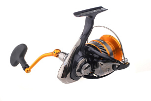 Катушка б/ин. DAIWA ''19 REVROS LT 6000-H''