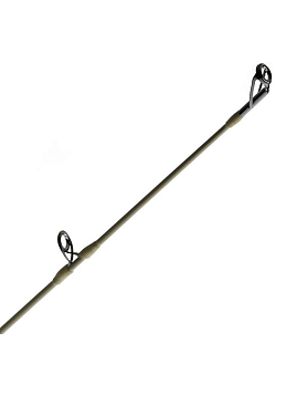 Спиннинг Savage Gear SG4 Distance Game