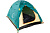 Палатка двухслойная Следопыт-Venta3, трехместная 280*190*120см