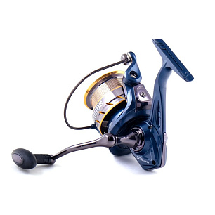 Катушка Kudos Feeder Special 6000