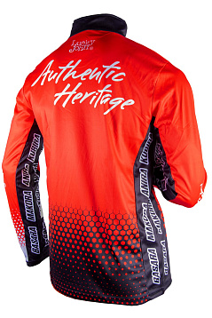 Джемпер LUCKY JOHN Digital