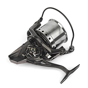 Катушка Nautilus K10 8000