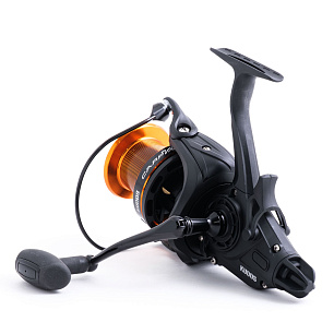 Катушка Kudos Carp VX 7000S-P