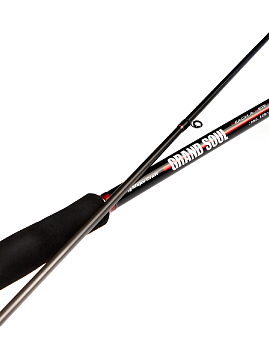 Удилище спиннинговое Major Craft Grand Soul