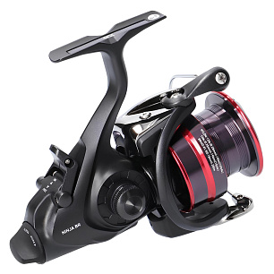 Катушка б/ин. DAIWA 20 NINJA BR LT 3000