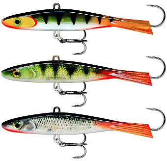 Балансир Rapala Jigging Shadow Rap