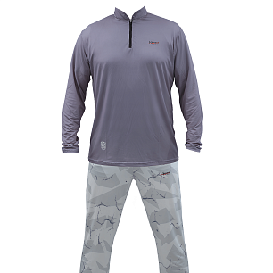 Футболка Kasumi с дл.рукавом KSPC-M2TZ