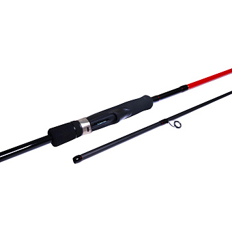 Удилище спиннинговое Kasumi Denso 229 12-46g