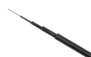 Удилище маховое Maximus REBEL 500 5.0 м Pole