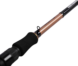 Удилище каст. Maximus ZIRCON-X C 24H 2,4m  15-56g