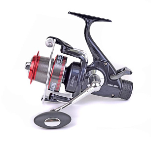 Катушка Kudos Wind 4000